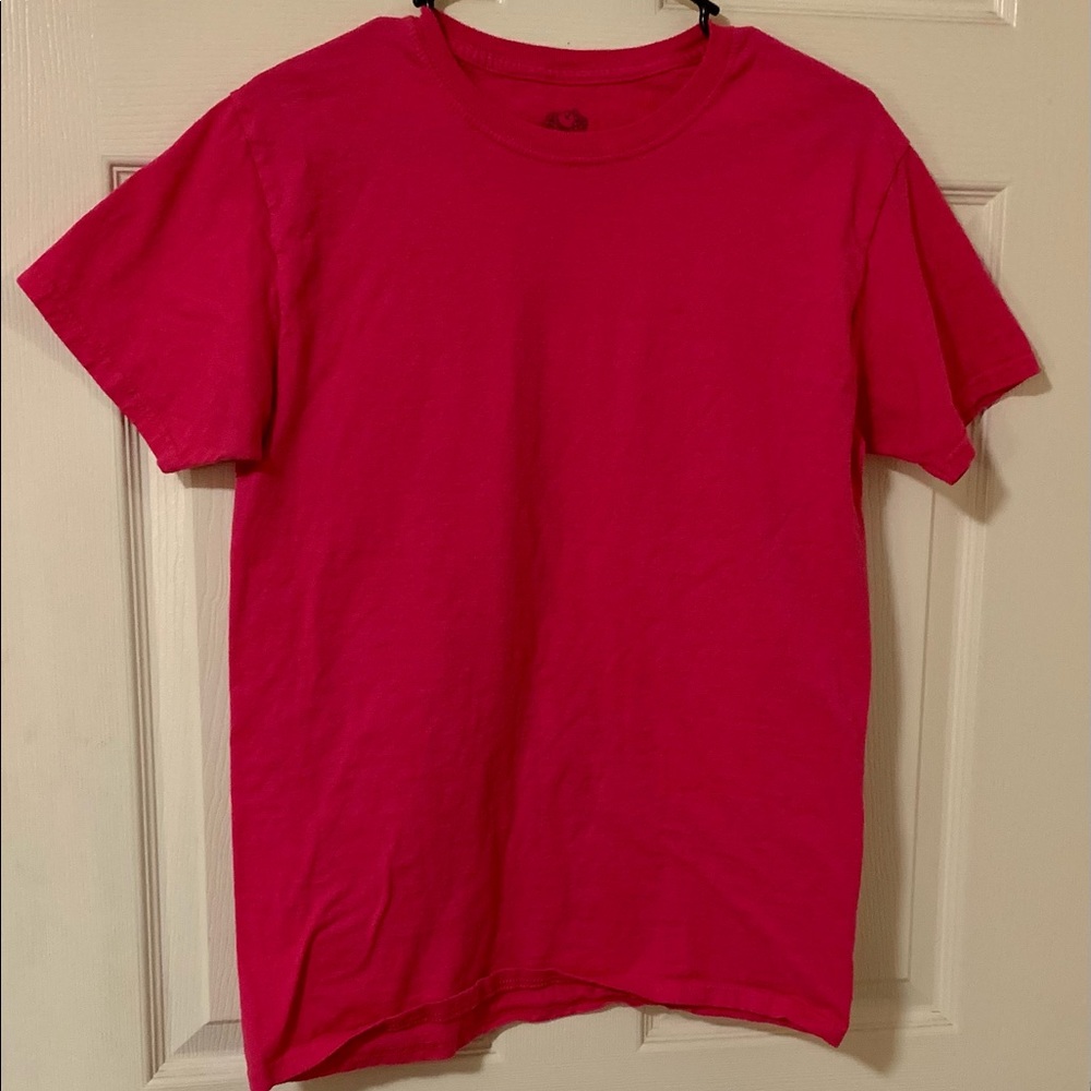 Fruit of the loom size S-ch T shirt